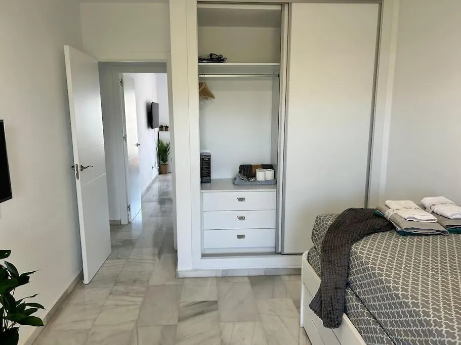 Miranda 3 Apartment Almunecar 0*,  Spain