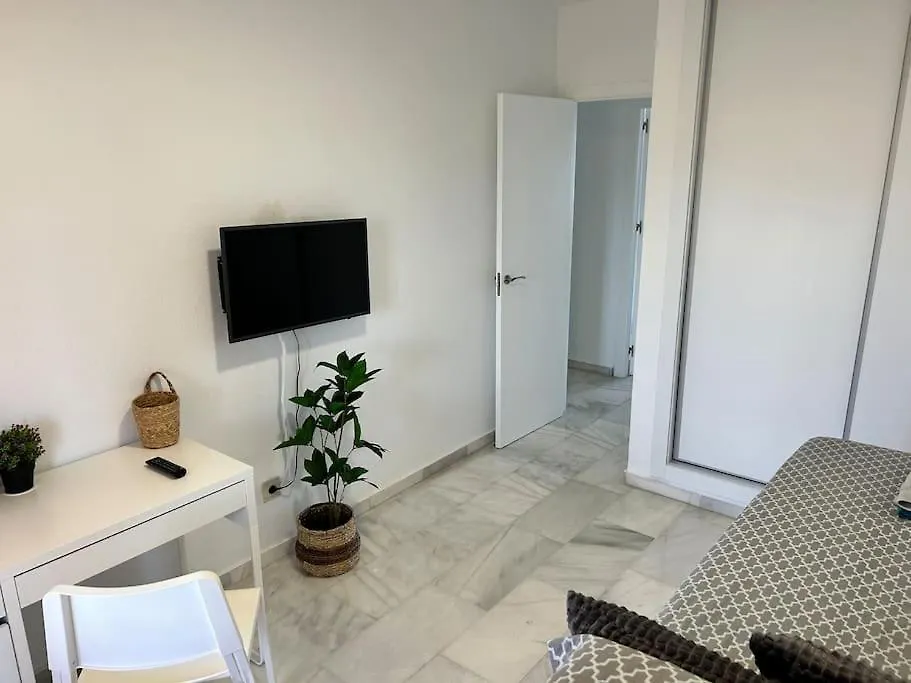 Miranda 3 Apartment Almunecar Spain