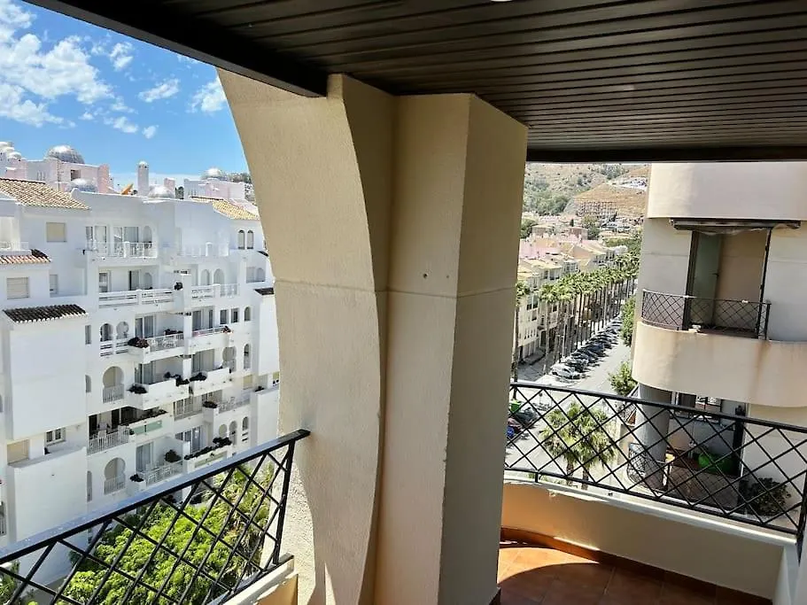 Miranda 3 Apartment Almunecar